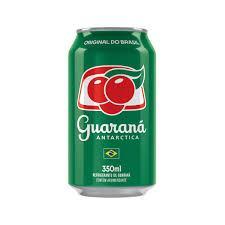 GUARANÁ 350ML